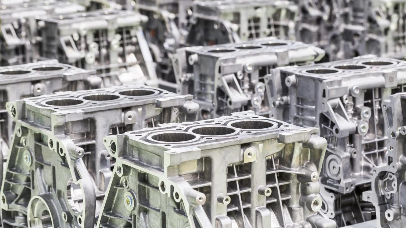 Bloky motorov Firefly N3